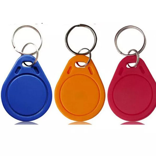 ABS keychain