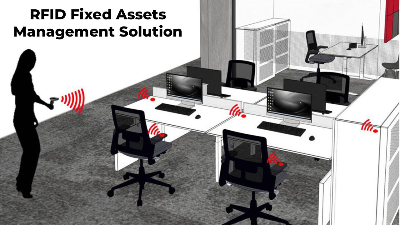 Ayrixtech RFID