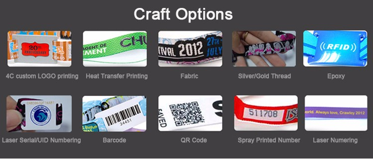 Nfc woven wristband (3)